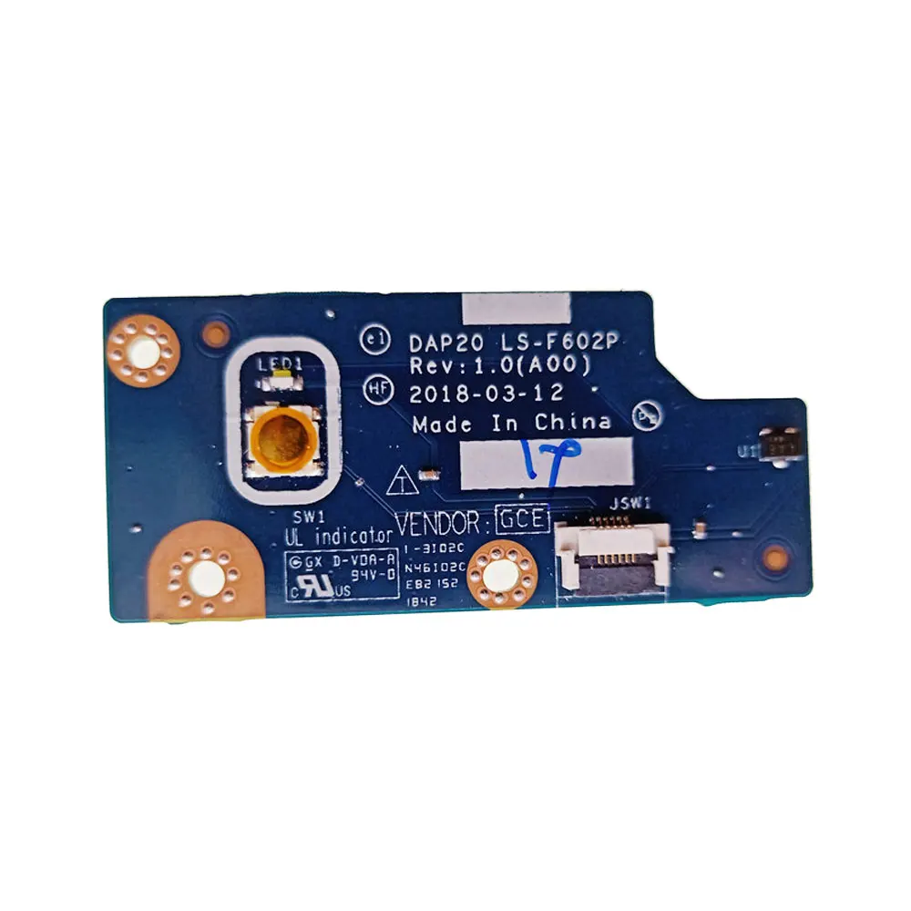 For Dell Precision 7730 7740 M - огляд і ціна Laptop Repair Accessories