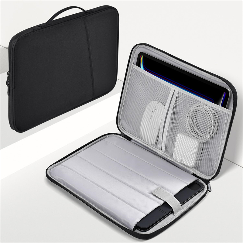 Waterproof Shockproof Handle B - огляд і ціна Laptop Accessories Pouch
