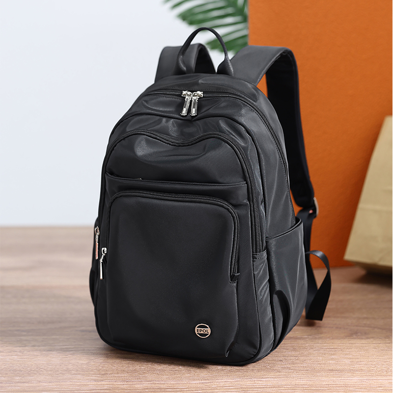 Fouvor Airplane Cabin Backpack - огляд і ціна Laptop Bag Waterproof