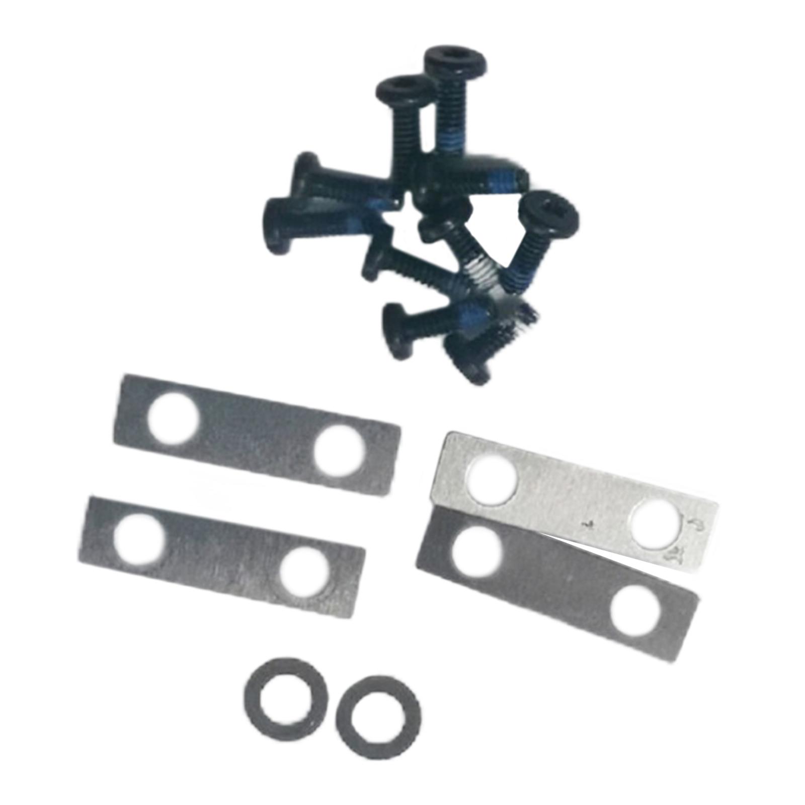 Trackpad Screws Gasket Set Tou - огляд і ціна Laptop Repair Accessories