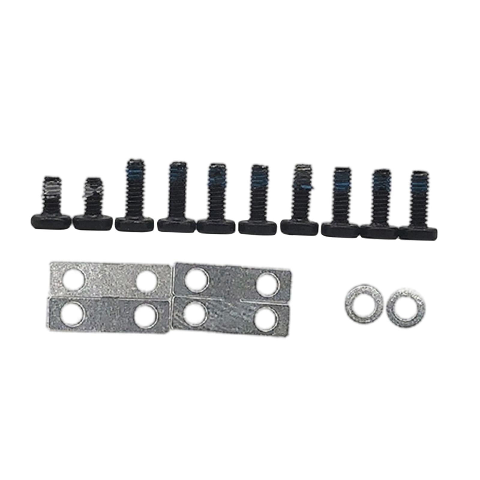 Trackpad Screws Gasket Set Tou - огляд і ціна Laptop Repair Accessories