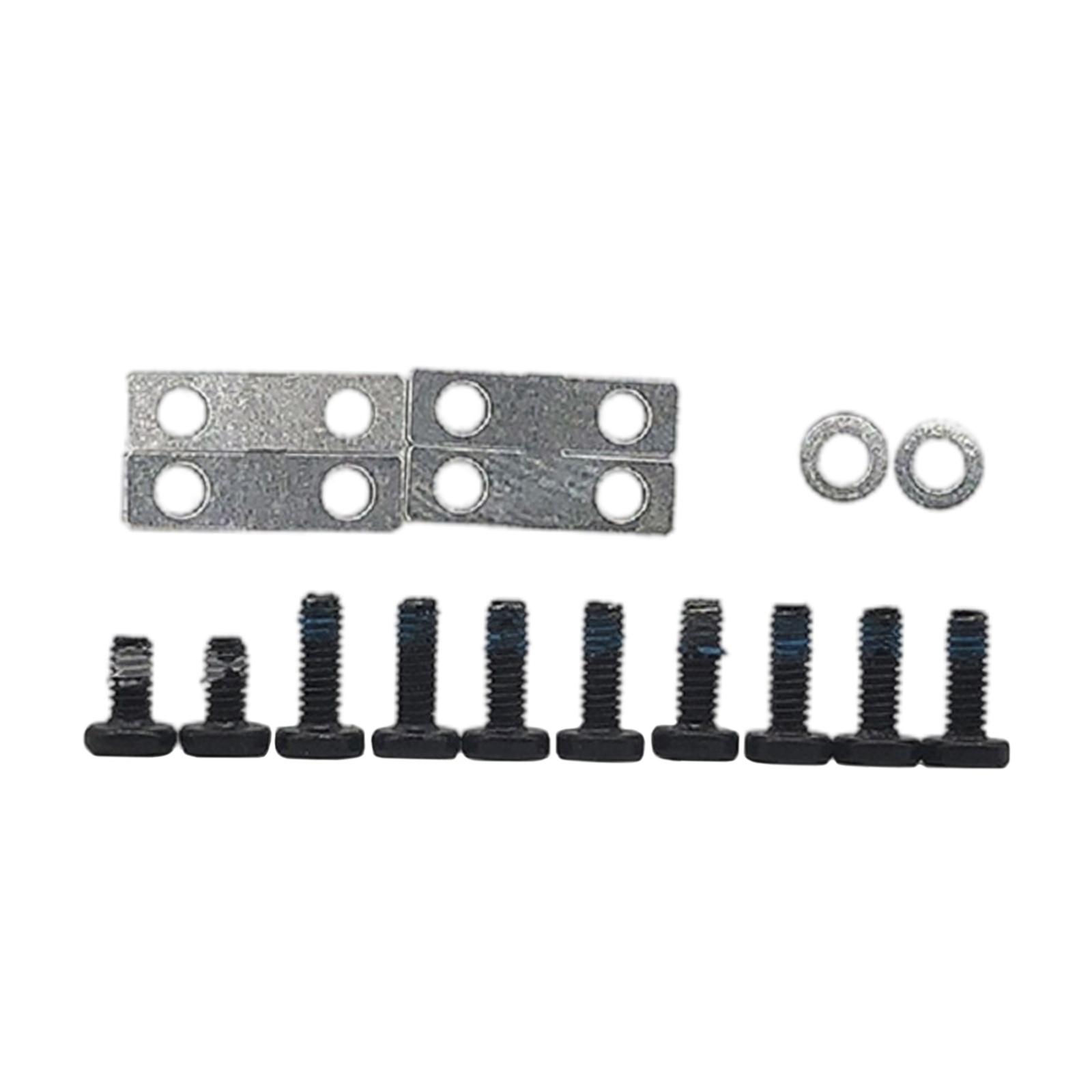 Trackpad Screws Gasket Set Tou - огляд і ціна Laptop Repair Accessories