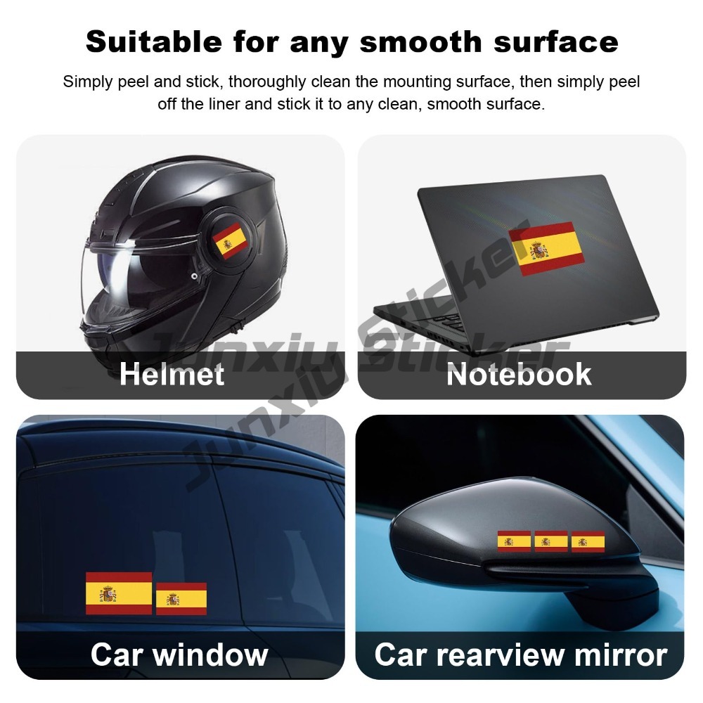 South Africa Flag Creative Sti - огляд і ціна Laptop Accessories South Africa