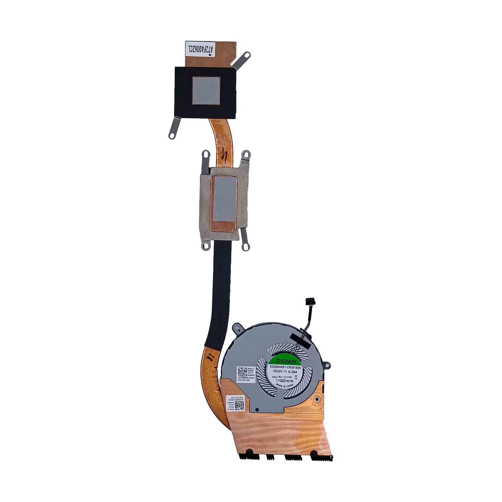 0VW9XP for Dell Latitude 5500  - огляд і ціна Laptop Repair Accessories