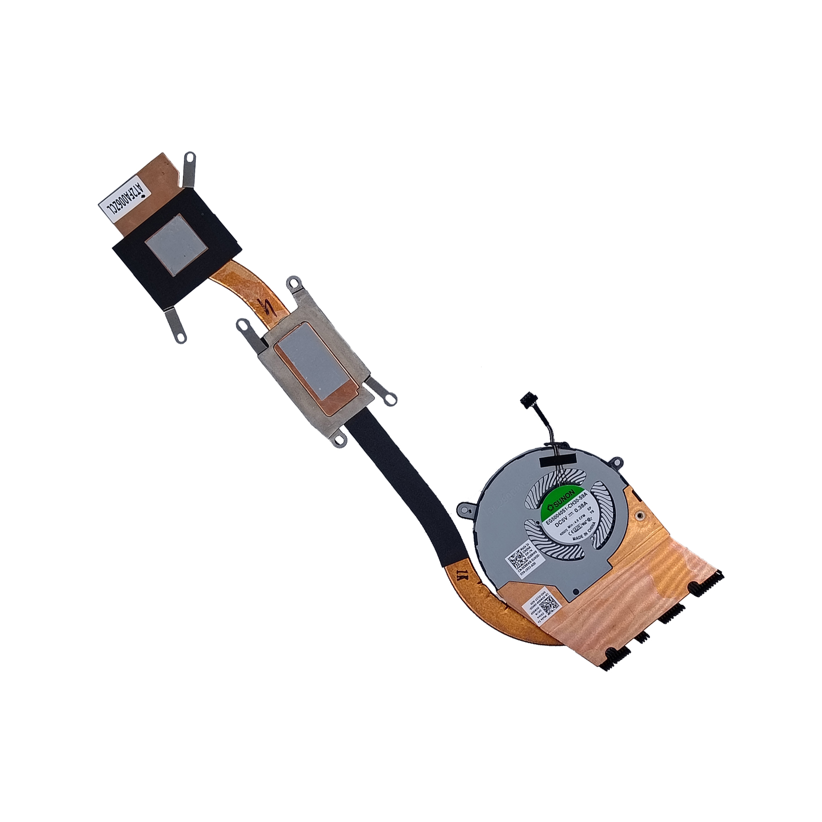 0VW9XP for Dell Latitude 5500  - огляд і ціна Laptop Repair Accessories