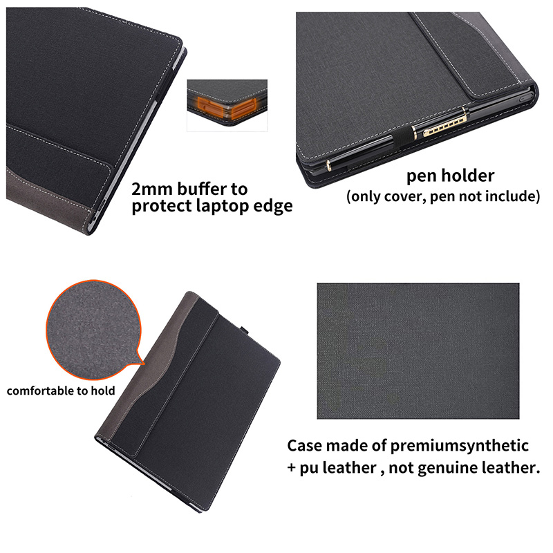 Laptop Cover Case for HP 250 2 - огляд і ціна Laptop Accessories Pouch