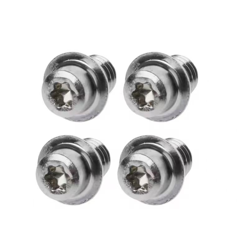 4Pcs A1342 A1278 A1286 A1297 T - огляд і ціна Laptop Repair Accessories