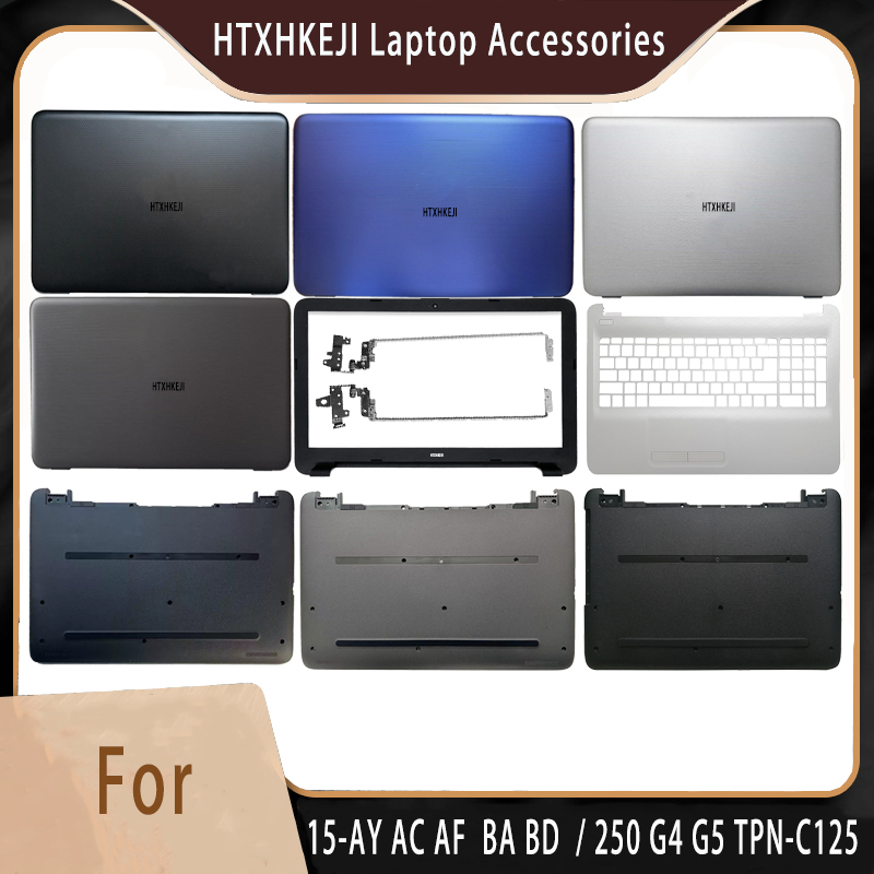 New For HP 15-AY AC BA BD AF / - огляд і ціна Laptop Accessories Bd