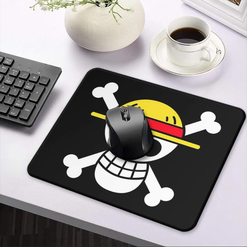 Cartoon One Piece  Luffy Skull - огляд і ціна Laptop Accessories All