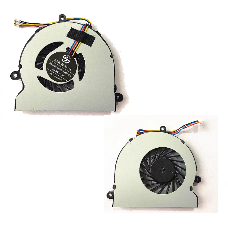 CPU Cooling Fan for 15-AC 15-A - огляд і ціна Laptop Accessories Bd