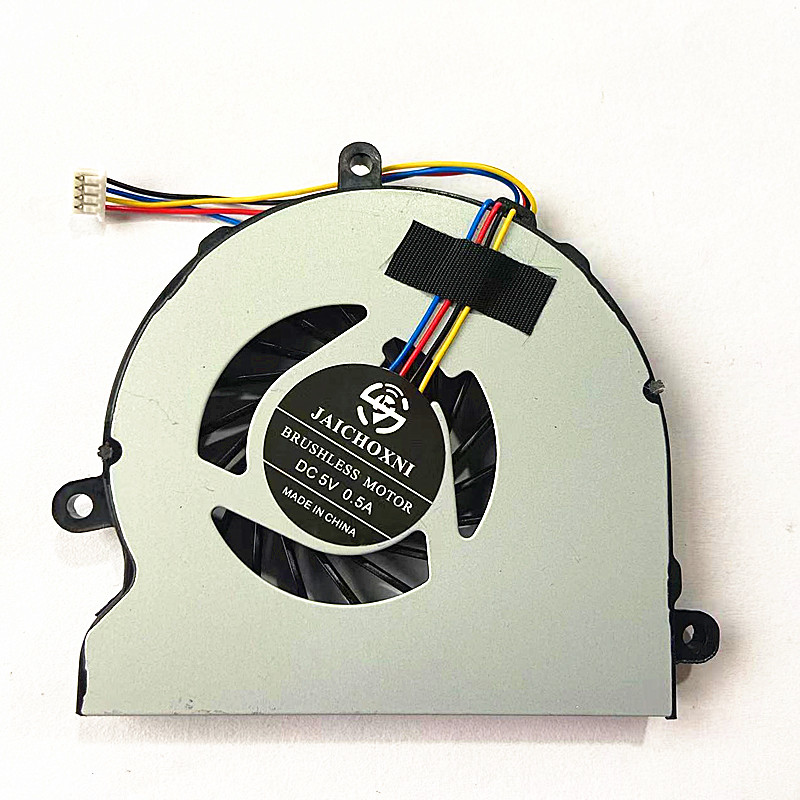 CPU Cooling Fan for 15-AC 15-A - огляд і ціна Laptop Accessories Bd