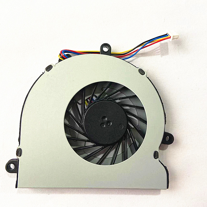 CPU Cooling Fan for 15-AC 15-A - огляд і ціна Laptop Accessories Bd