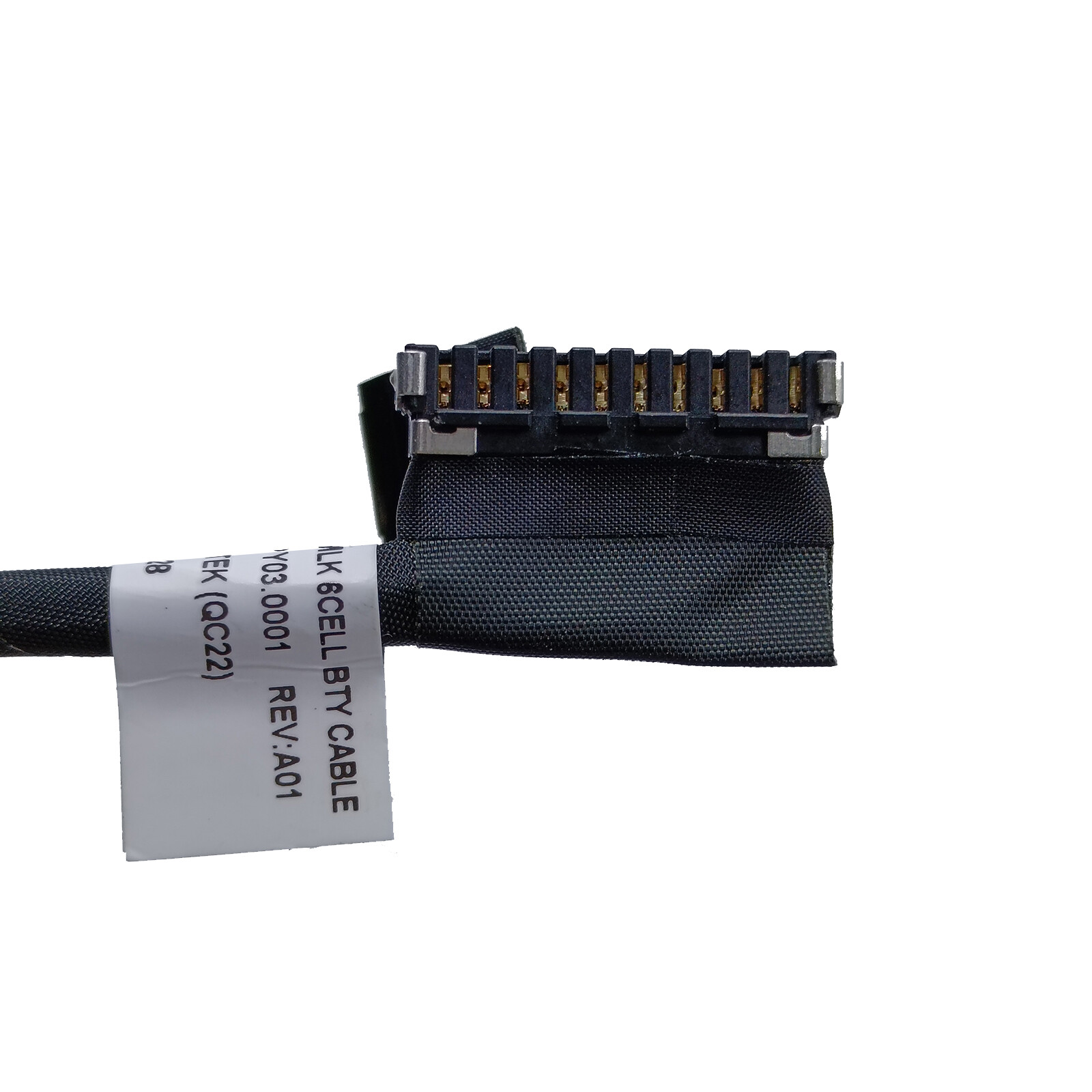 00CRPJ 0CRPJ For DELL Latitude - огляд і ціна Laptop Repair Accessories