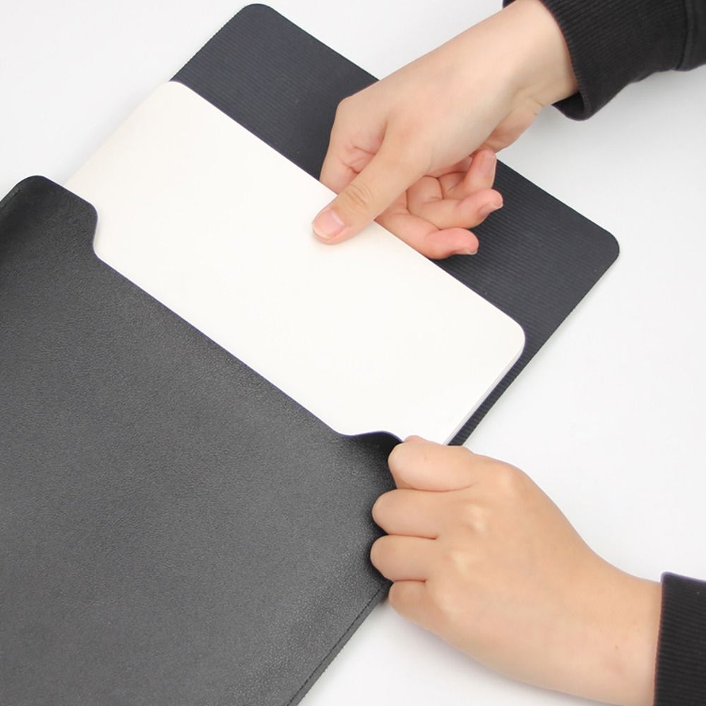 13 14 15 inch Shockproof Lapto - огляд і ціна Laptop Accessories Pouch