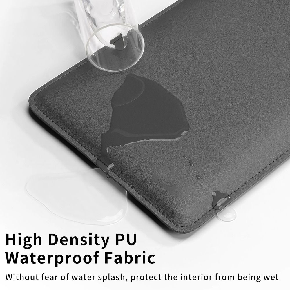 13 14 15 inch Shockproof Lapto - огляд і ціна Laptop Accessories Pouch