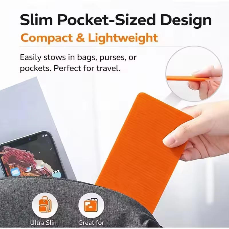 Lazy Portable Phone Stand Sili - огляд і ціна Laptop Accessories All