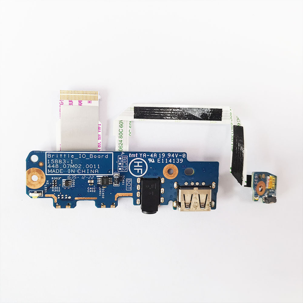 For HP Pavilion X360 13-U 13T- - огляд і ціна Laptop Repair Accessories