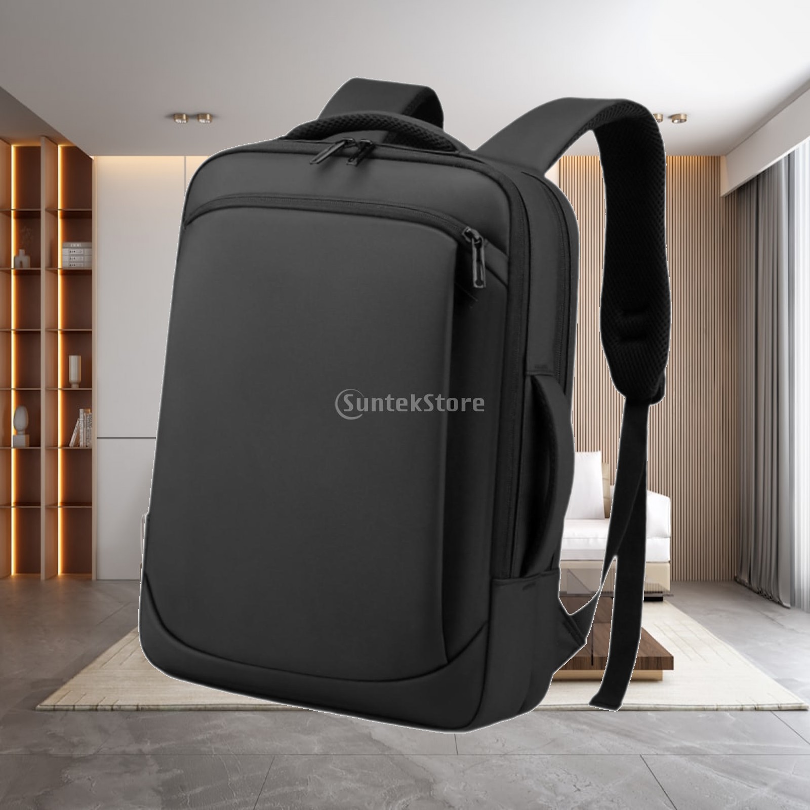 Computer Backpack Waterproof S - огляд і ціна Laptop Bag Waterproof